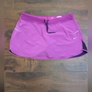 Nike Dri-Fit Women's Tennis Skirt